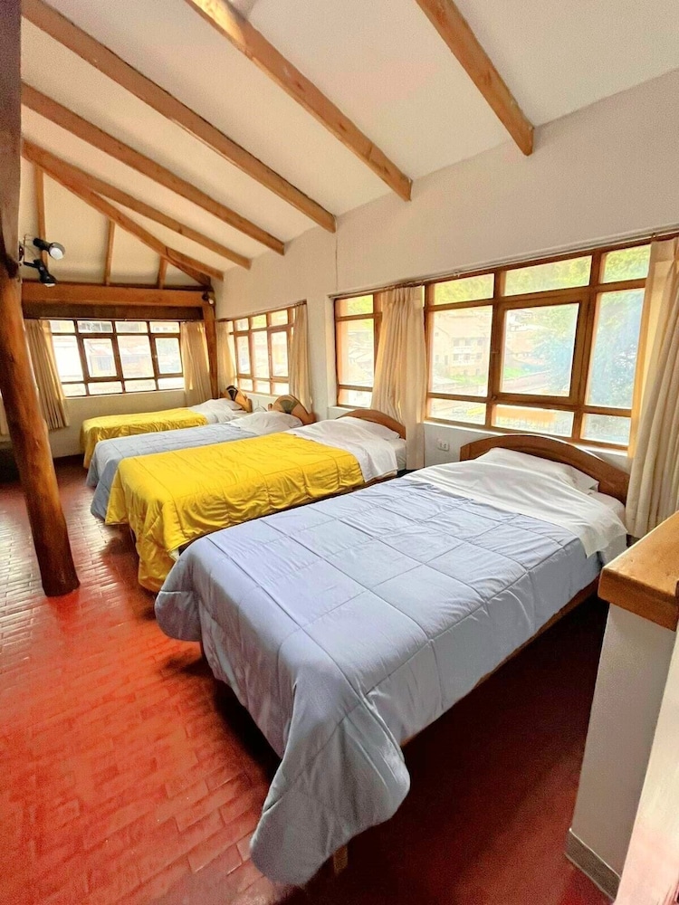 Andenes de Saphy Hotel by null