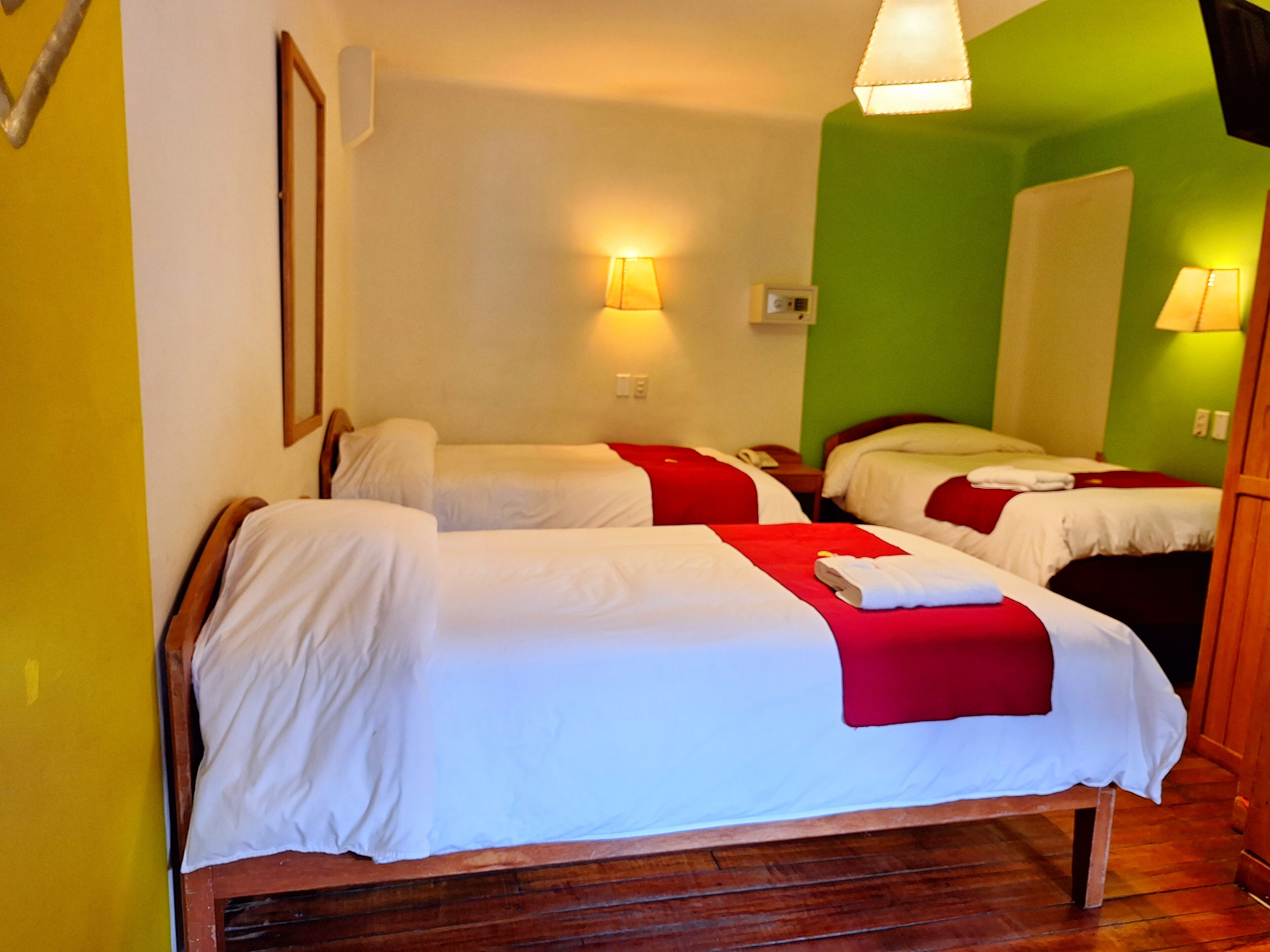 Foto - Andenes del Sol