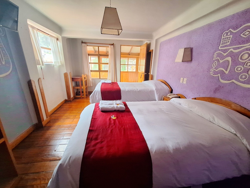 Andenes de Saphy Hotel by null