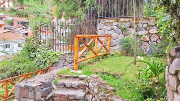 Terraço/pátio