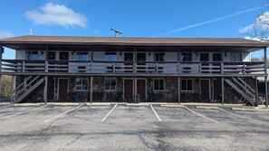 Traditionellt rum | Terrass/Patio