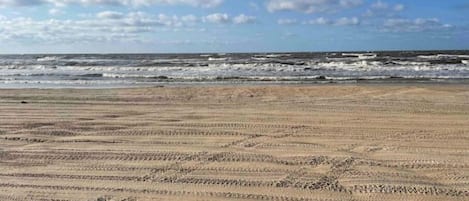 Playa en los alrededores