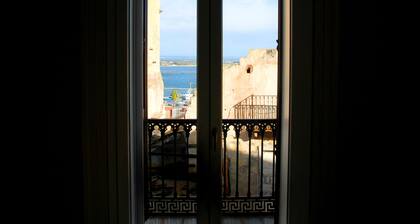 B&B U'Panare, in Taranto's historic center a structure reminiscent of home