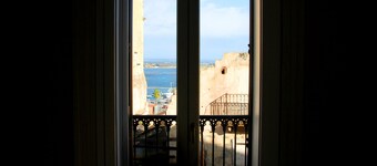 B&B U'Panare, in Taranto's historic center a structure reminiscent of home