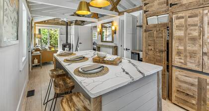 Newly Renovated Cozy Cottage in Highlands