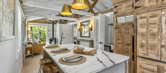 Newly Renovated Cozy Cottage in Highlands