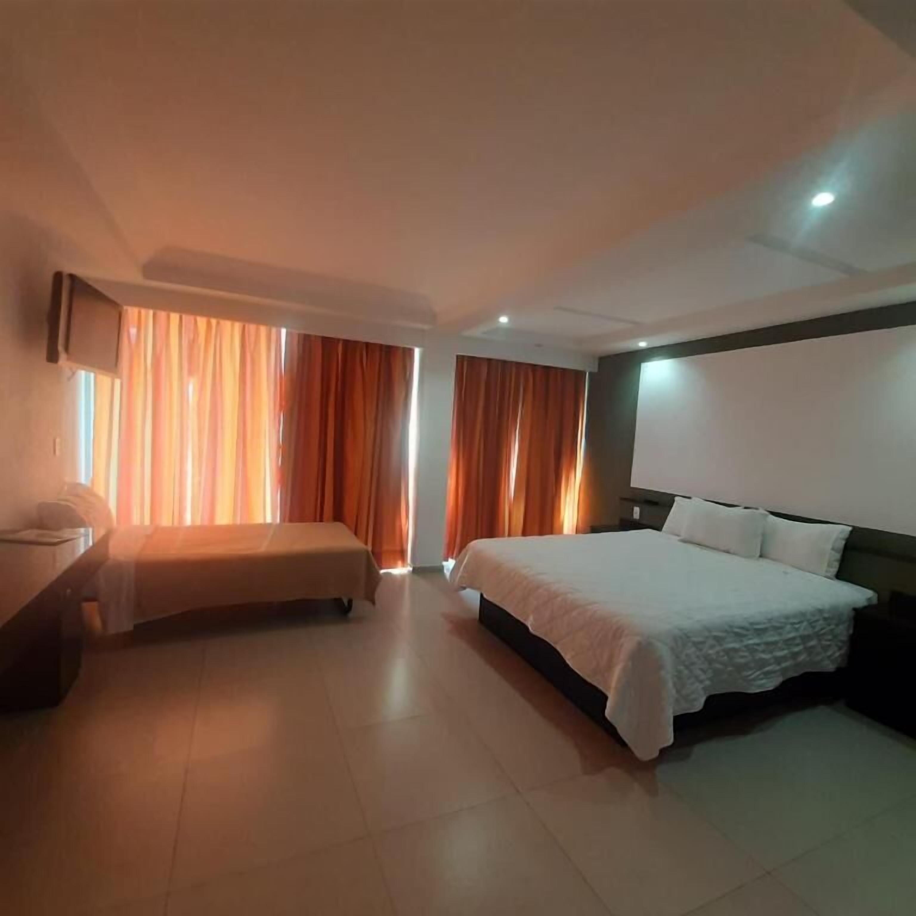 Foto - Hotel Borda Cuernavaca