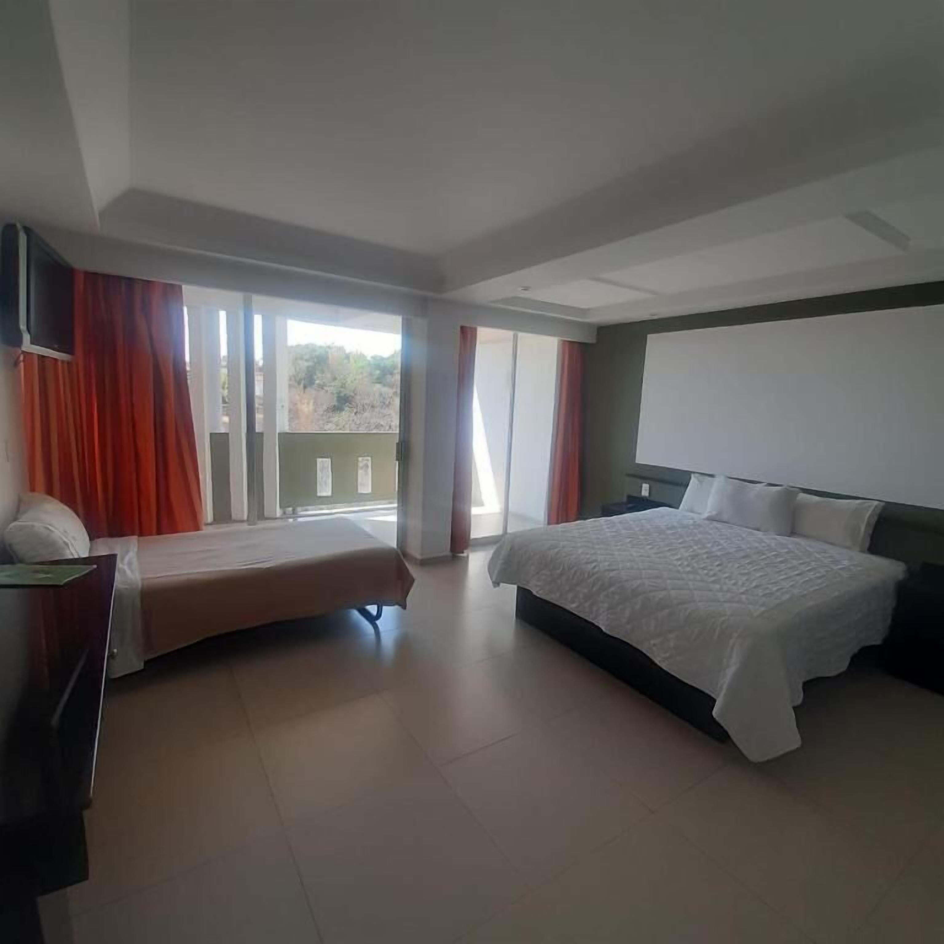 Foto - Hotel Borda Cuernavaca