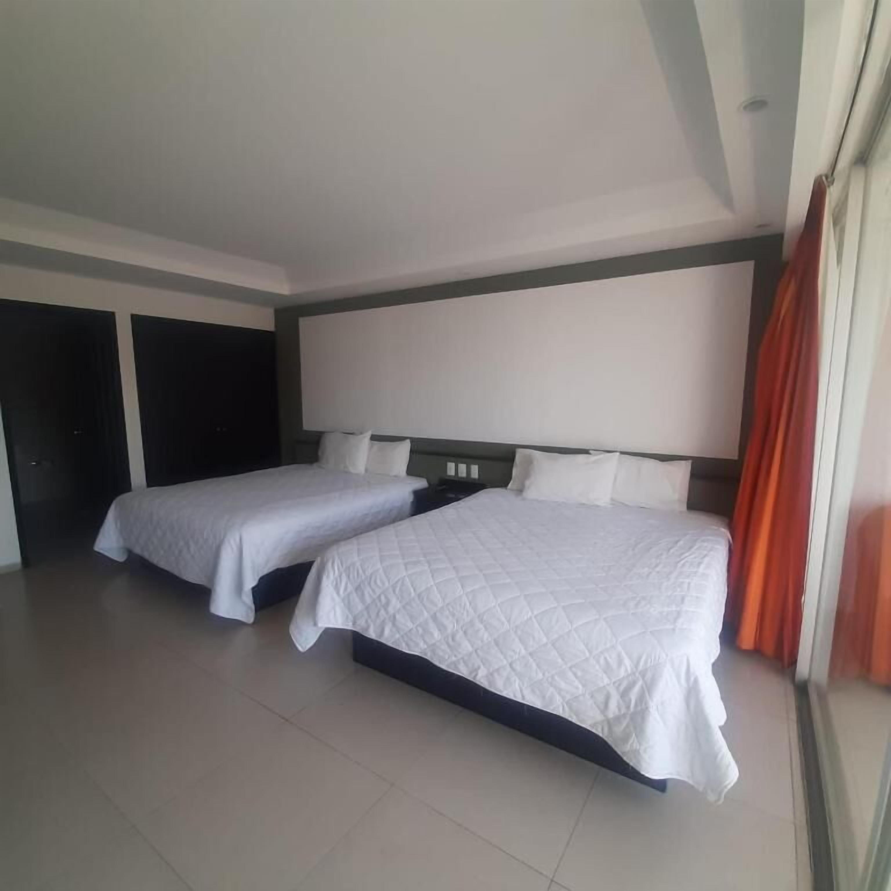 Foto - Hotel Borda Cuernavaca