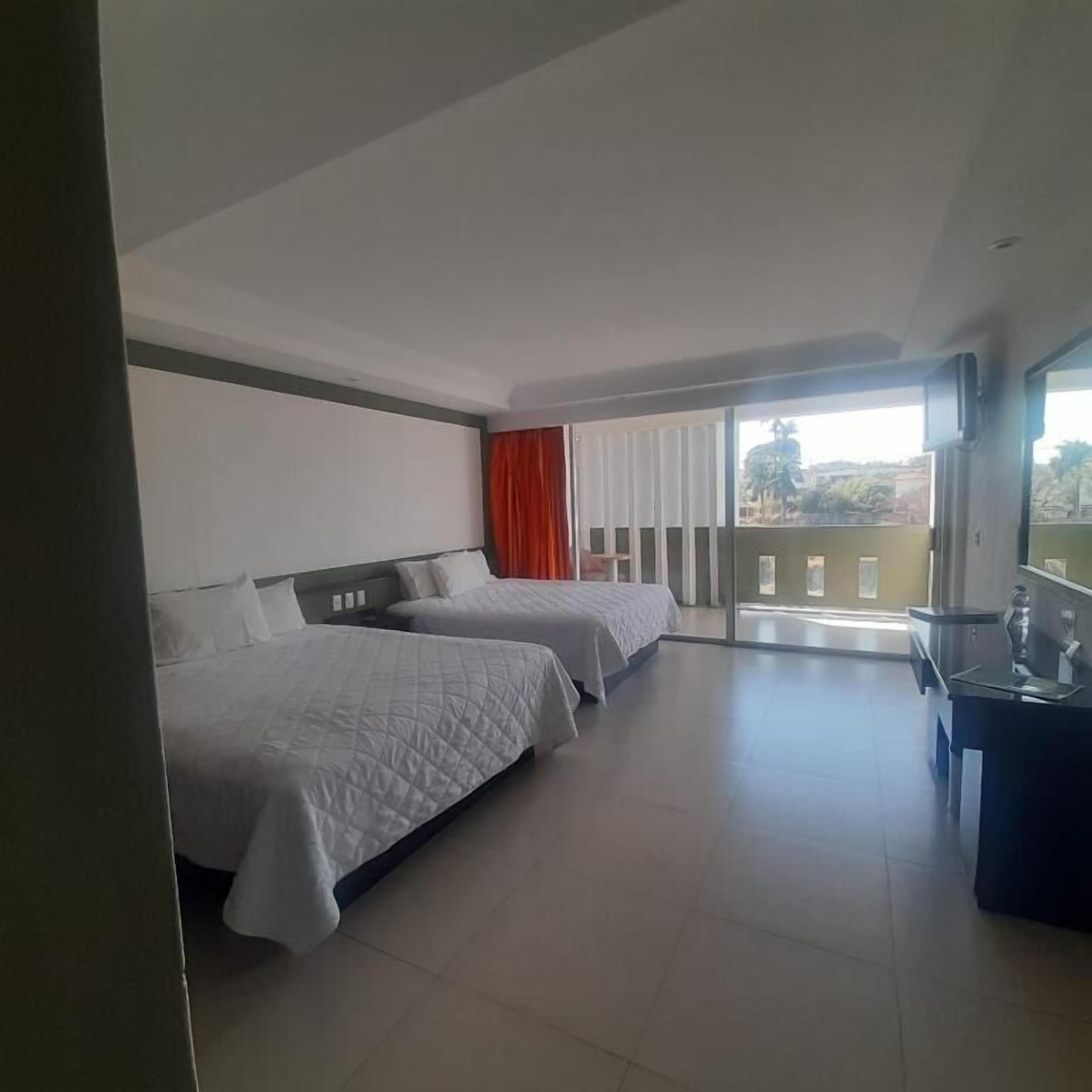 Foto - Hotel Borda Cuernavaca