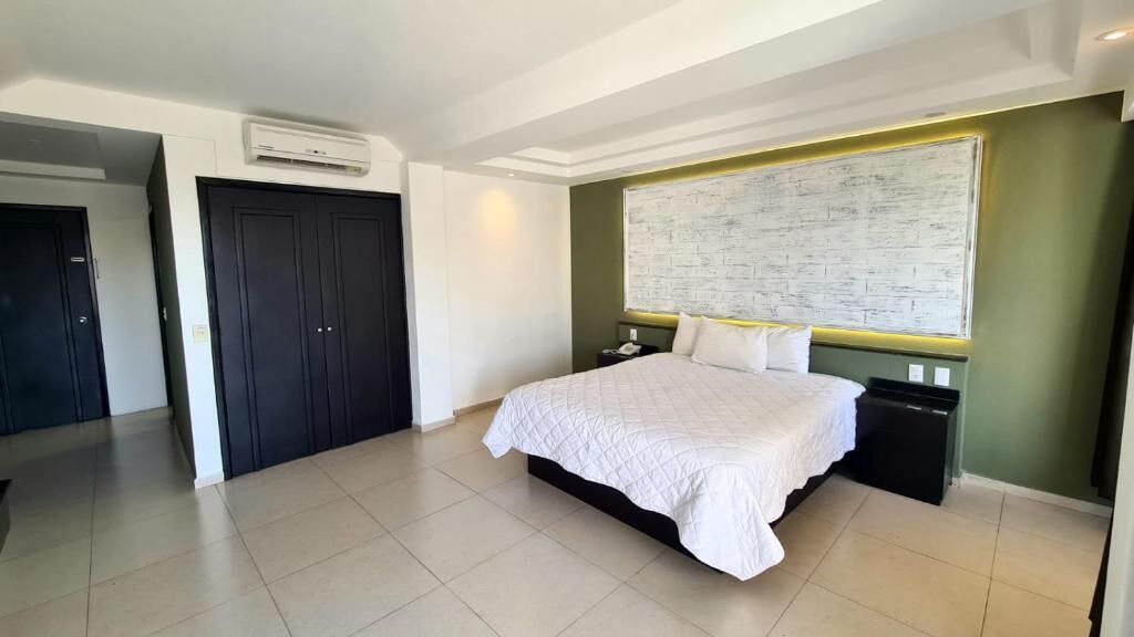 Foto - Hotel Borda Cuernavaca