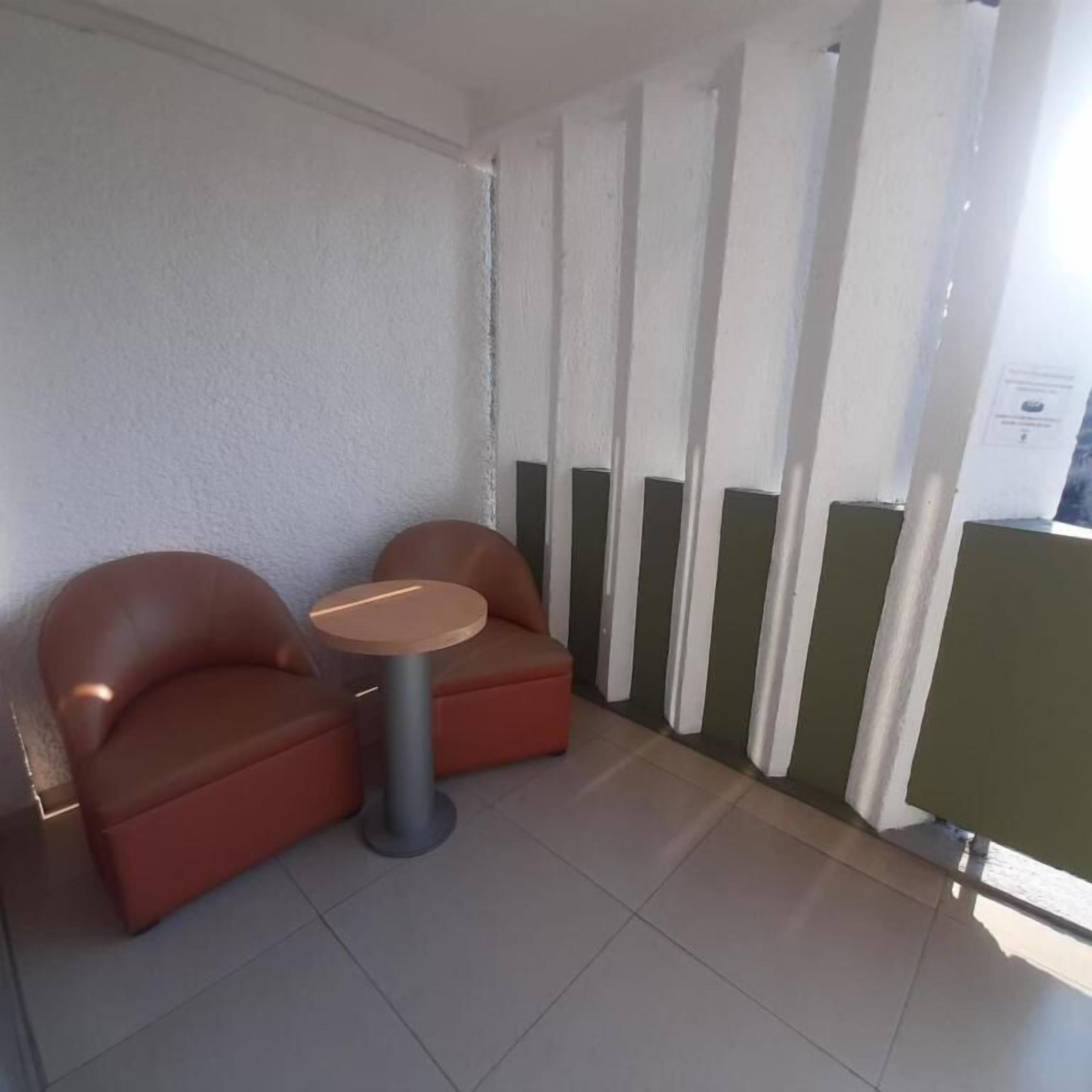 Foto - Hotel Borda Cuernavaca