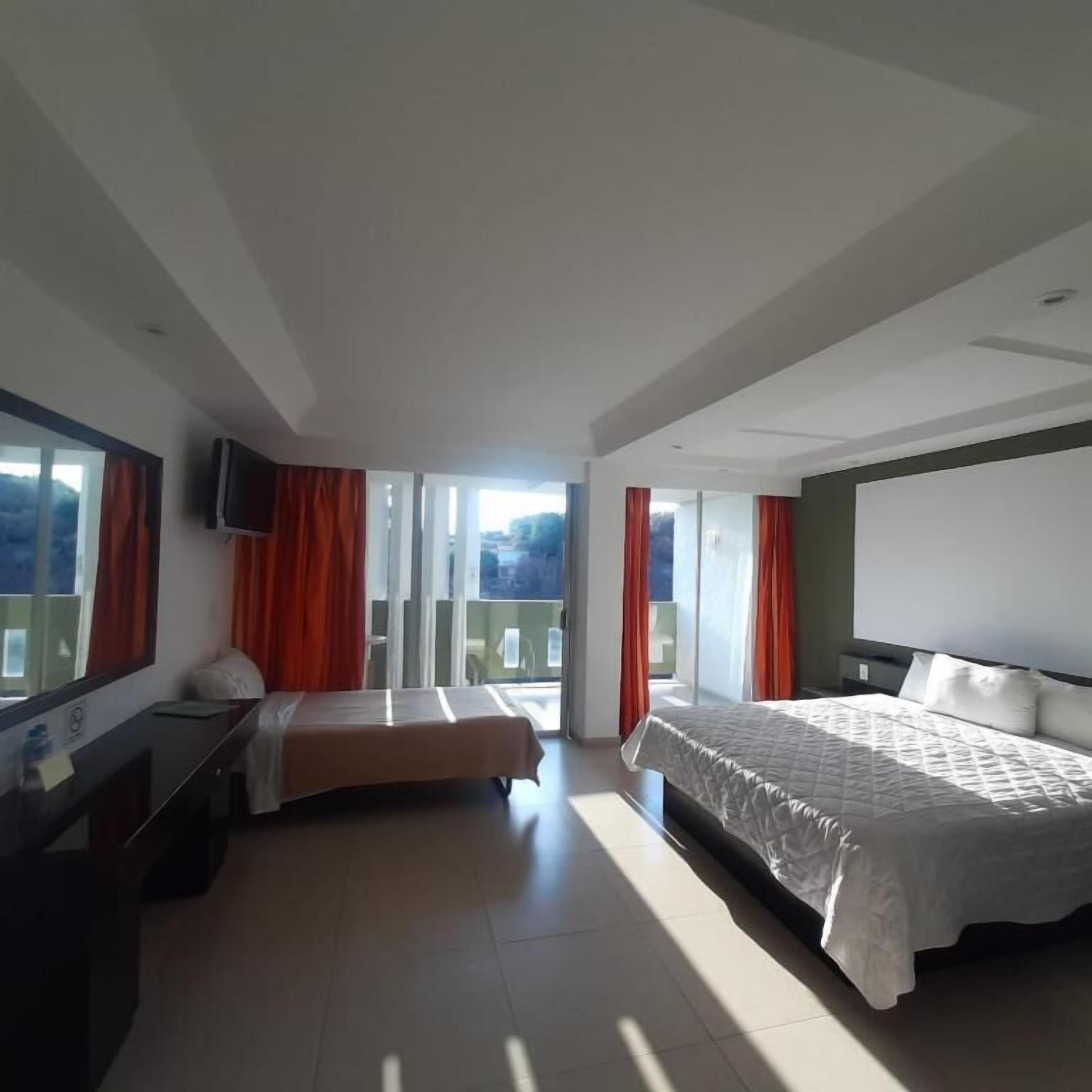 Foto - Hotel Borda Cuernavaca