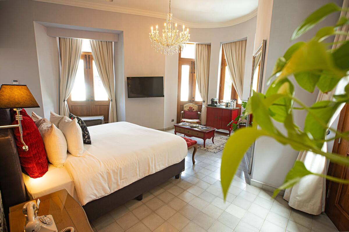Chambre