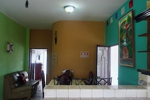 Parte interna