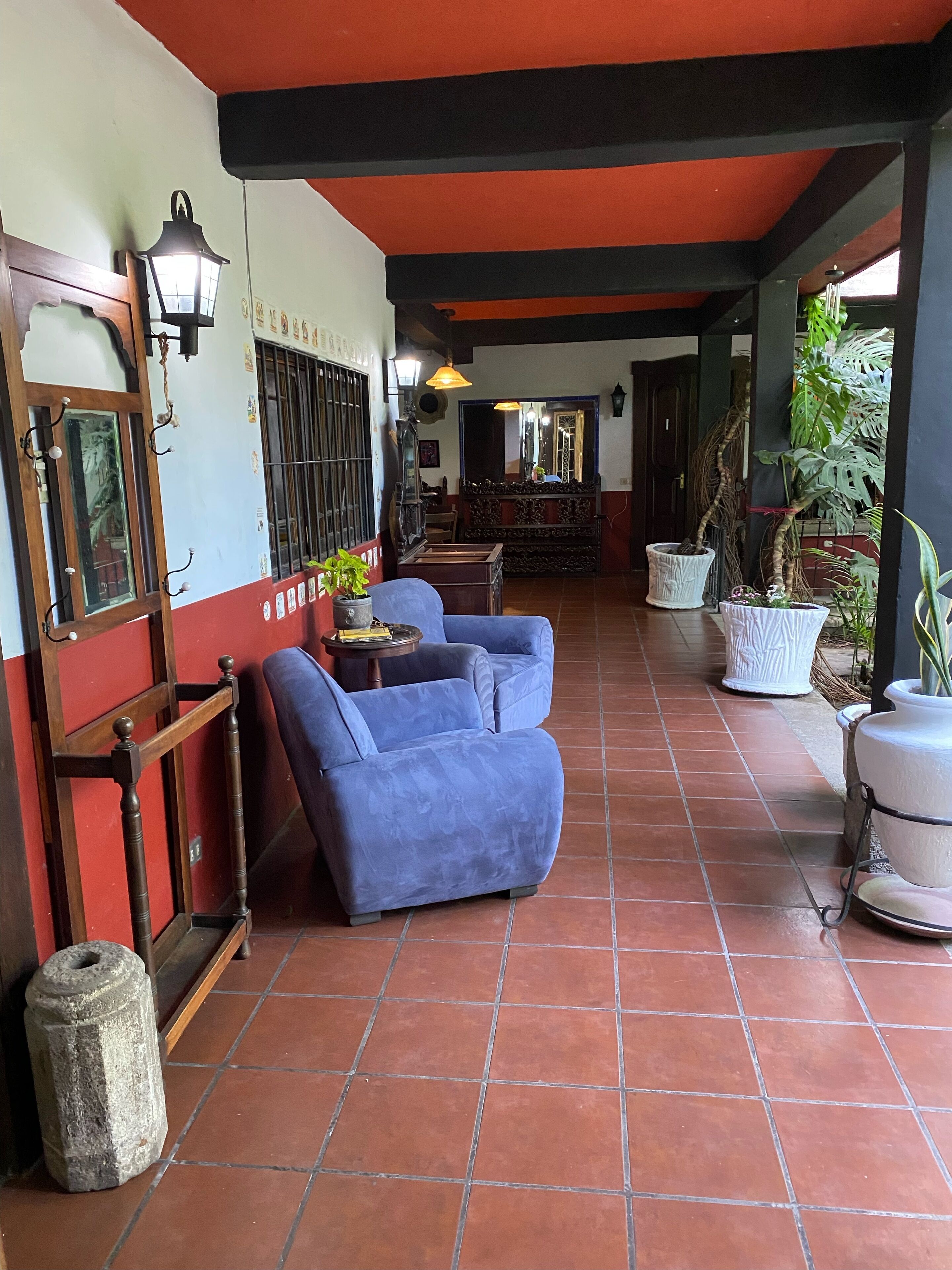 Photo - RUAJ HOSTAL -Wellness-Colonial-Exclusive-