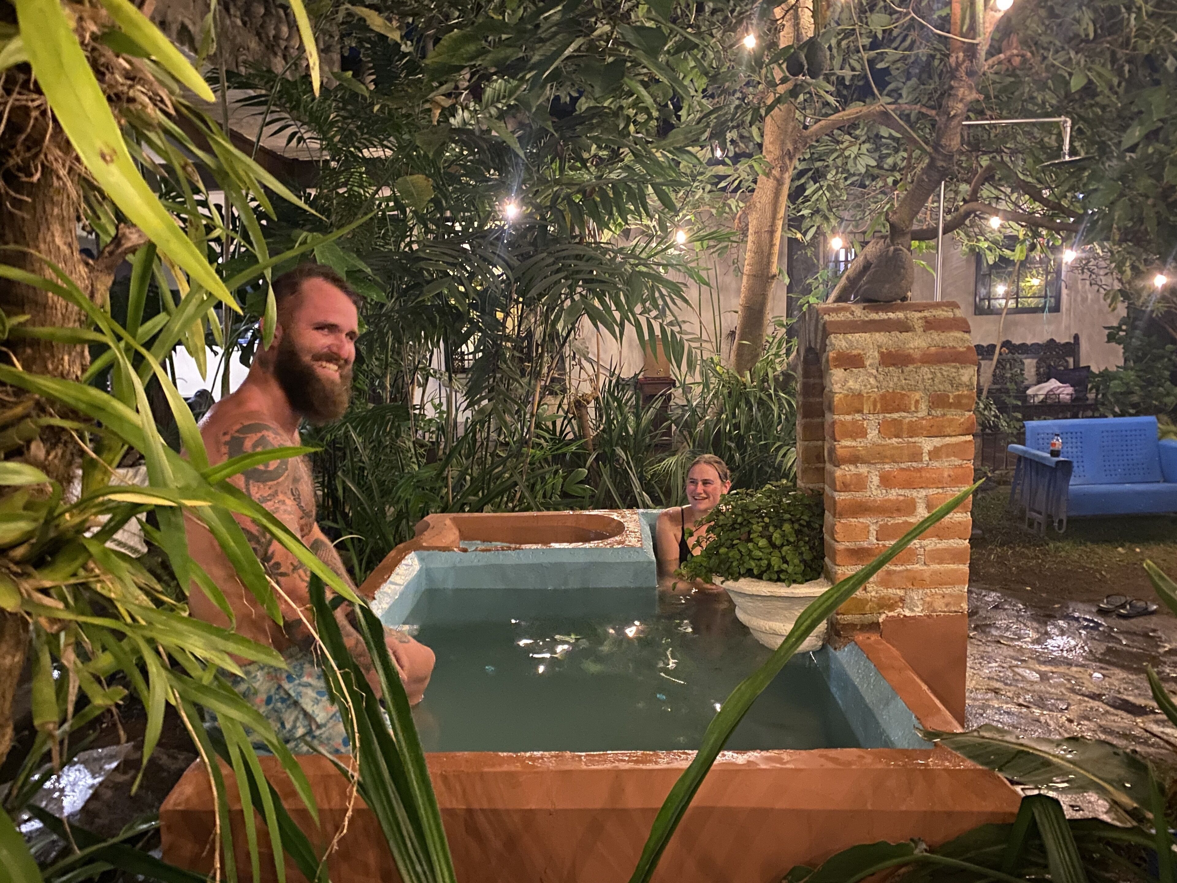 Photo - RUAJ HOSTAL -Wellness-Colonial-Exclusive-