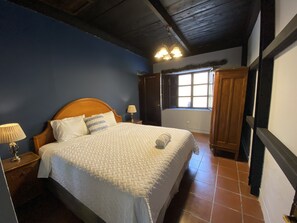 Deluxe Double Room | Free WiFi
