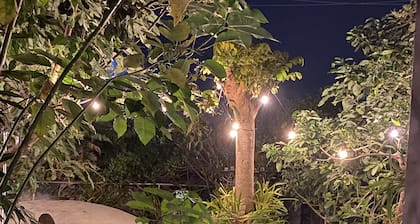 Ruaj Hostal