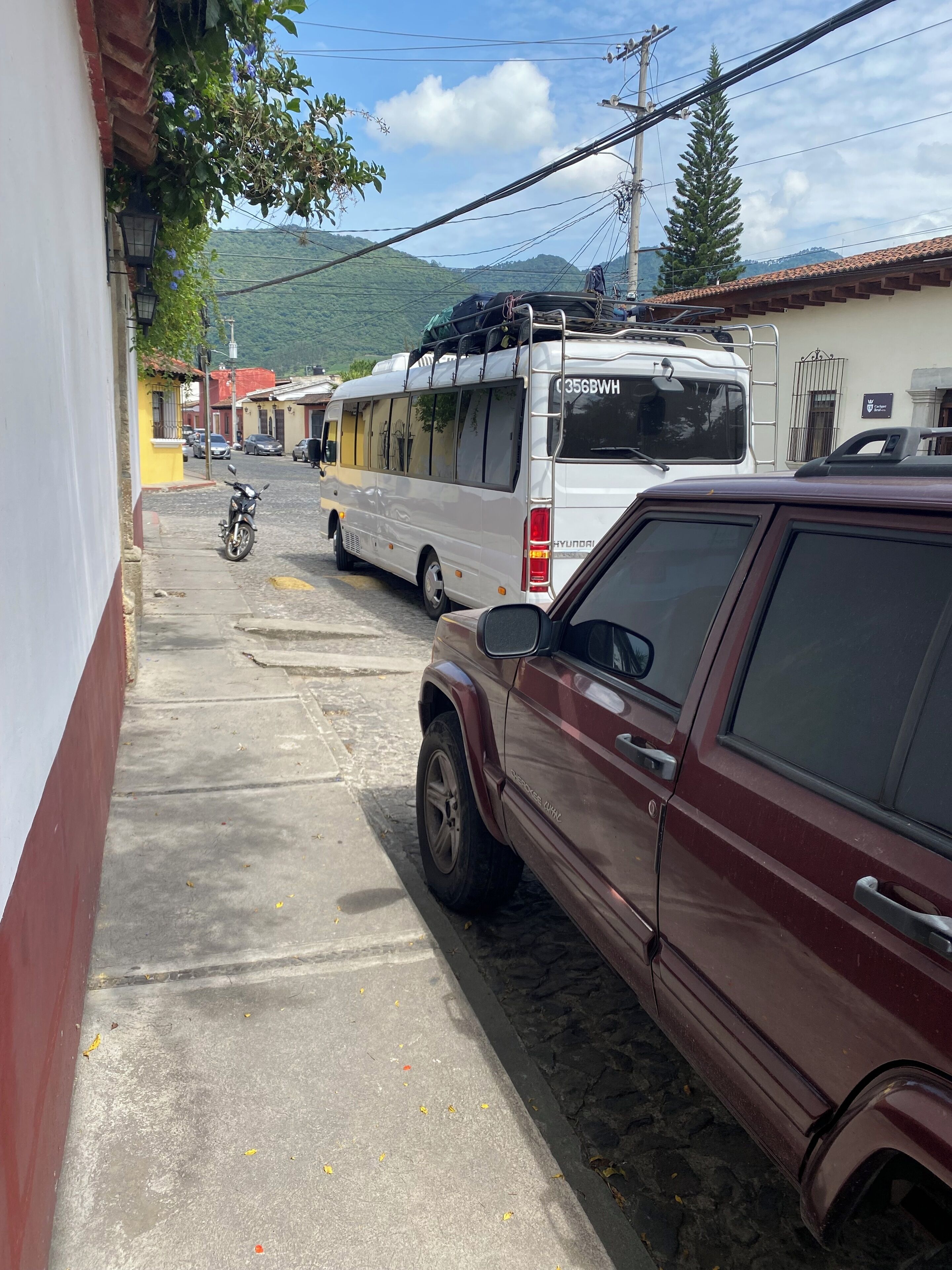 Photo - RUAJ HOSTAL -Wellness-Colonial-Exclusive-