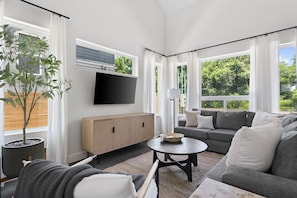 TV connectée