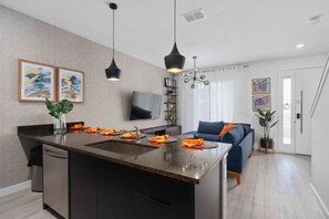 Interior - Themed rooms - gated community (Kissimmee)