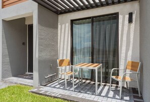 Terrace/patio - Themed rooms - gated community (Kissimmee)