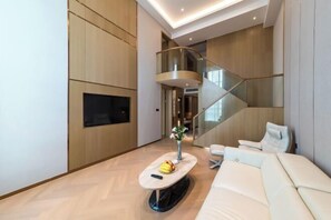 Room - Golden Splendid Hotel (Zhanjiang)
