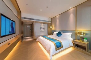 Room - Golden Splendid Hotel (Zhanjiang)