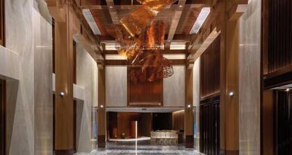 Golden Splendid Hotel