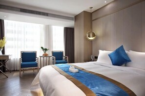 Room - Golden Splendid Hotel (Zhanjiang)