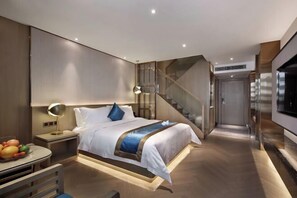 Room - Golden Splendid Hotel (Zhanjiang)