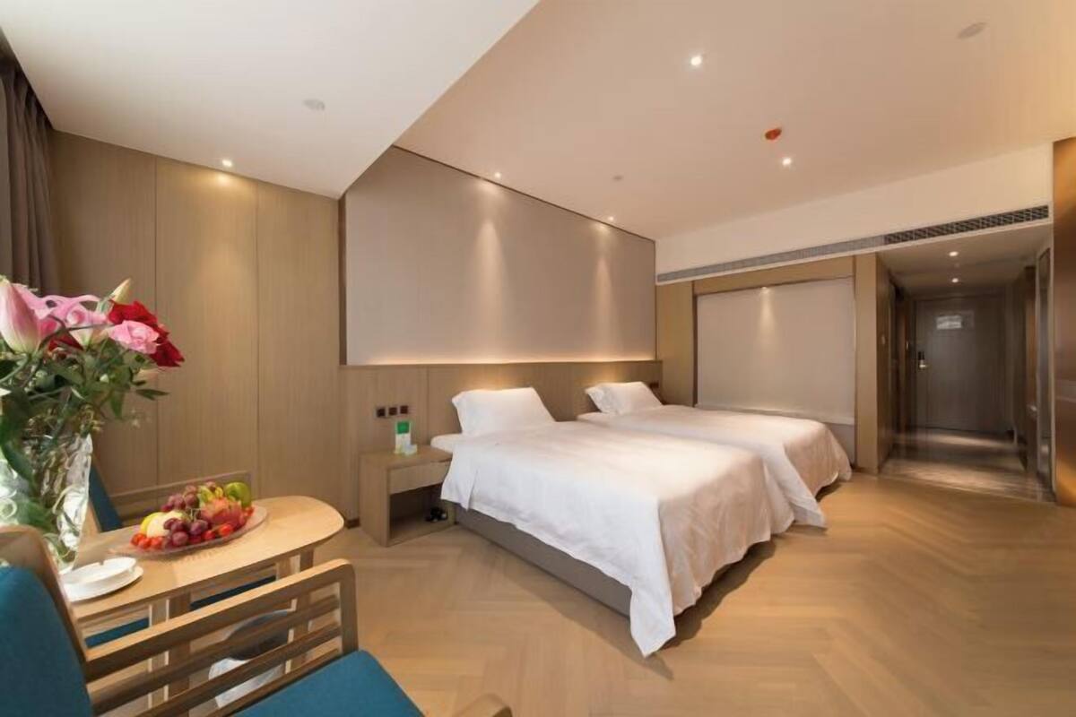 Habitación