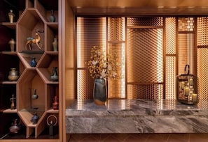 Restaurant - Golden Splendid Hotel (Zhanjiang)