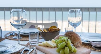 Ventodue - Deux Chambres Appartement, Couchages 6