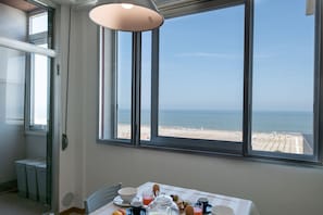 Dineren