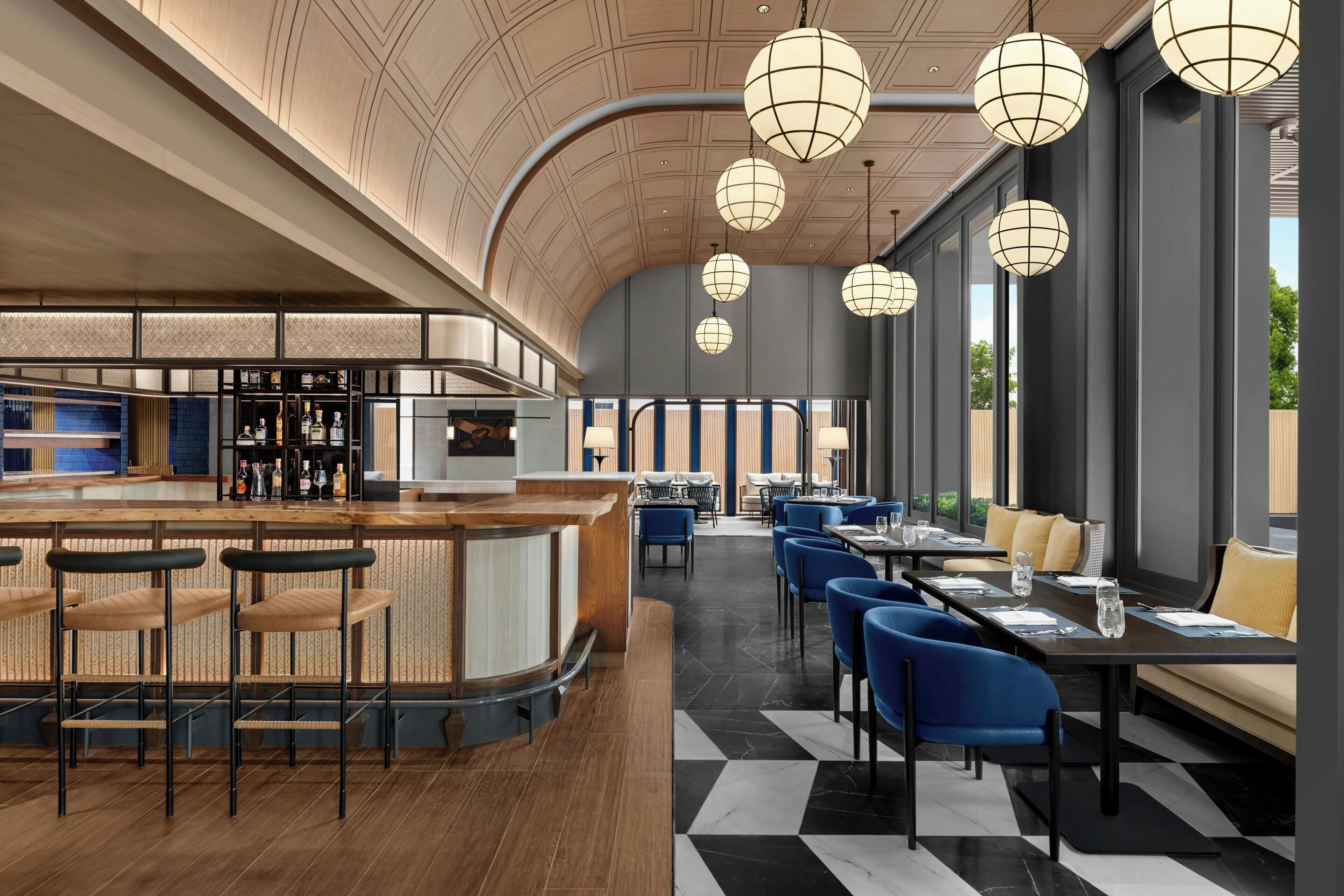 Photo - Madi Paidi Bangkok, Autograph Collection