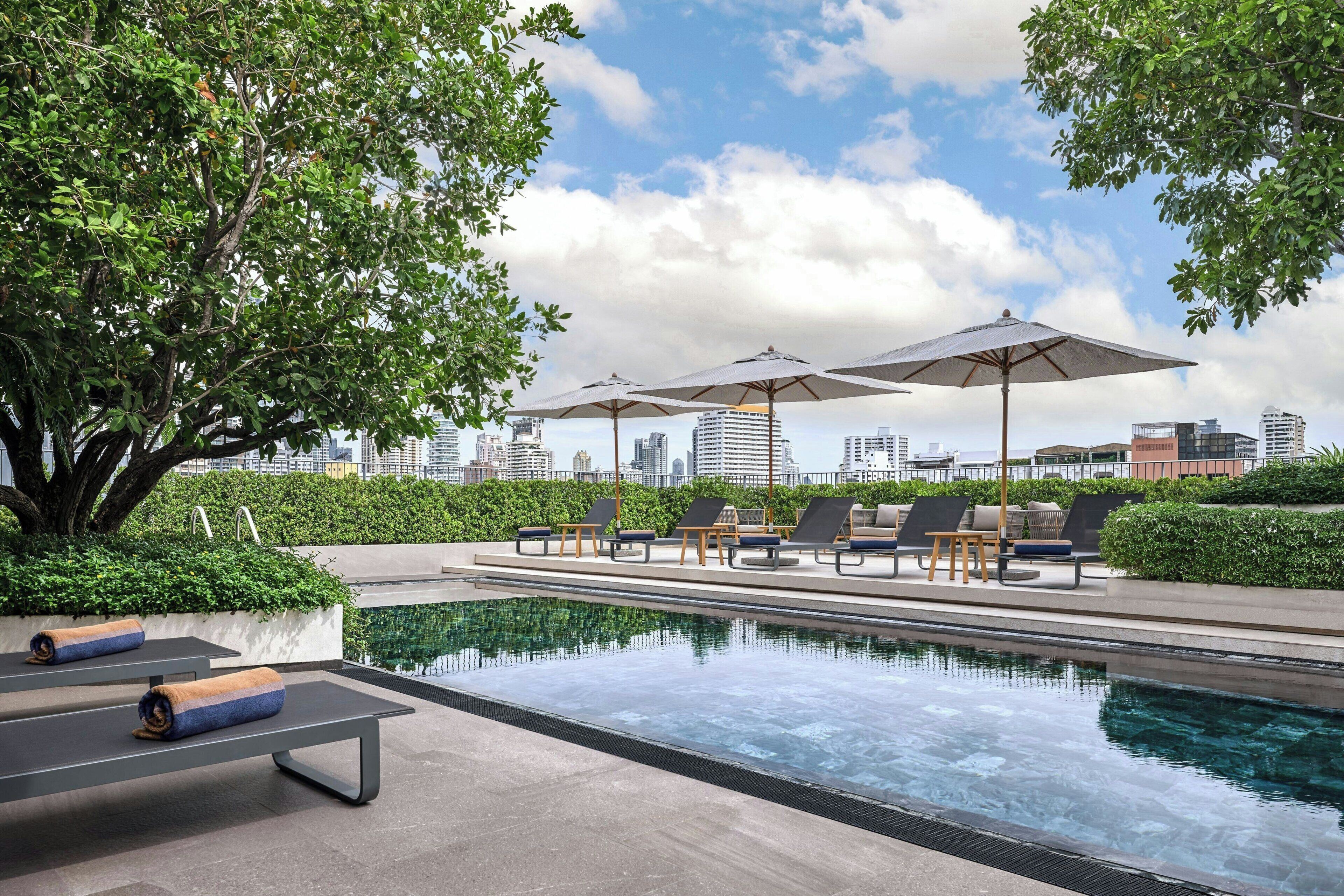 Photo - Madi Paidi Bangkok, Autograph Collection