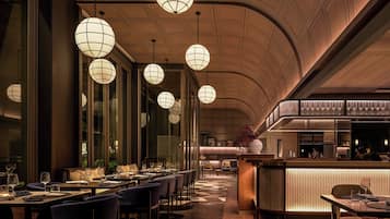 Cocina tailandesa
