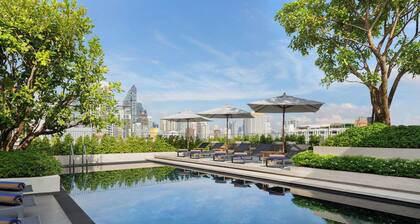 Madi Paidi Bangkok, Autograph Collection (Marriott International)