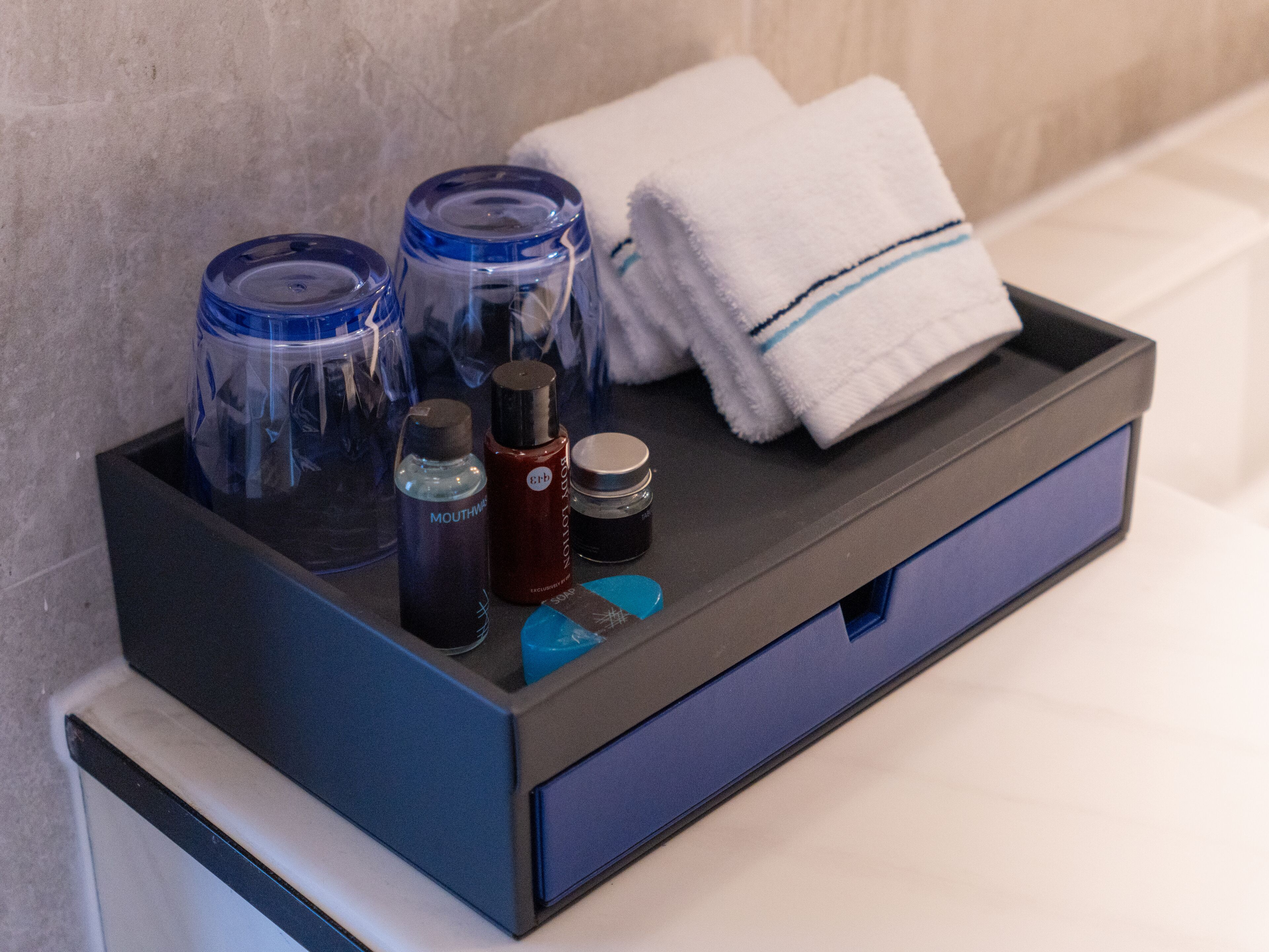 Photo - Madi Paidi Bangkok, Autograph Collection