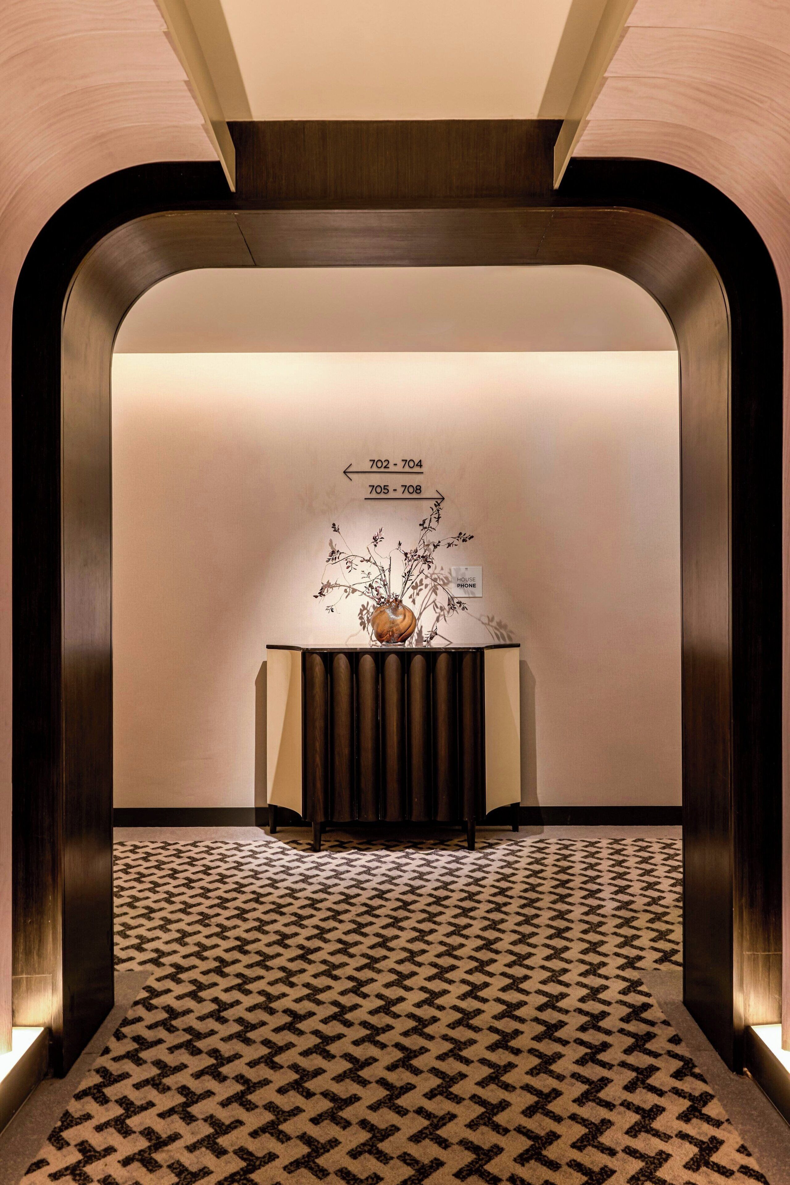 Photo - Madi Paidi Bangkok, Autograph Collection