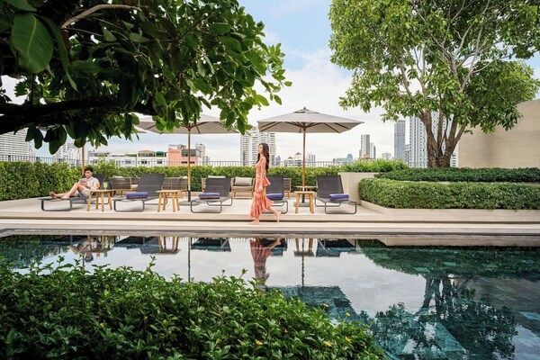 Madi Paidi Bangkok, Autograph Collection (Marriott International) - Bangkok