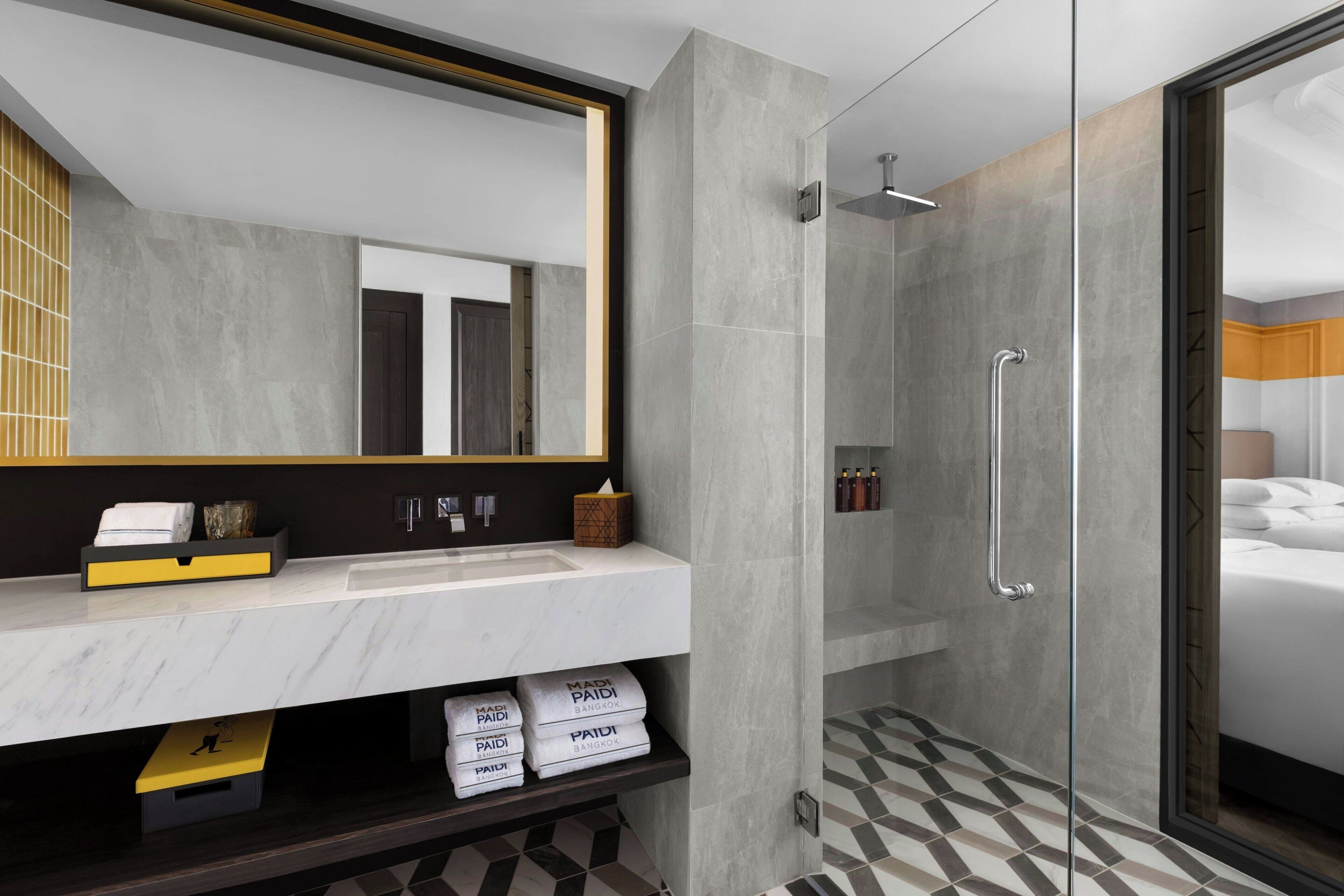 Photo - Madi Paidi Bangkok, Autograph Collection