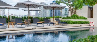 Madi Paidi Bangkok, Autograph Collection (Marriott International) 