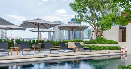 Madi Paidi Bangkok, Autograph Collection (Marriott International)