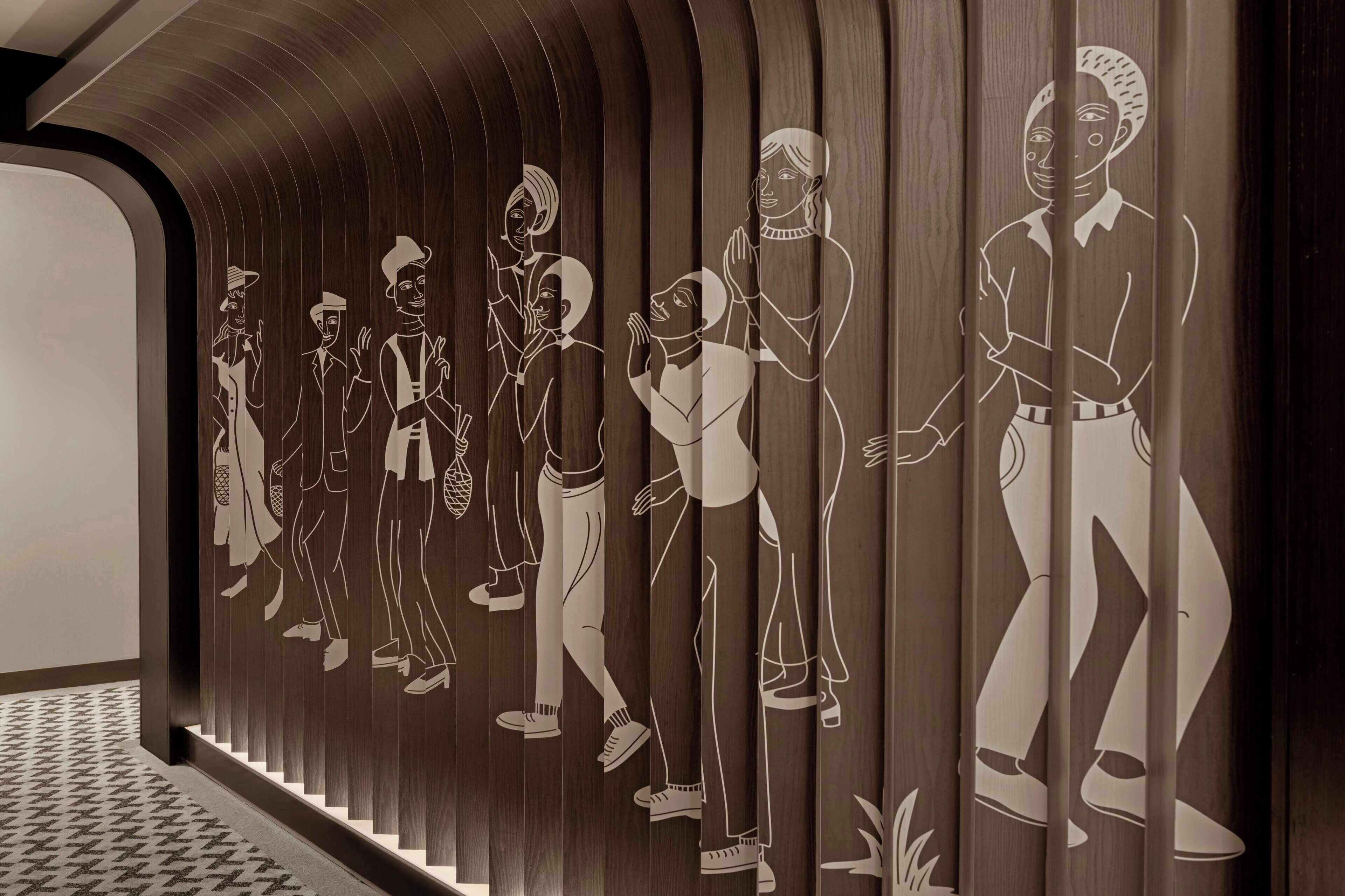 Photo - Madi Paidi Bangkok, Autograph Collection