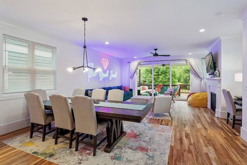 Near Carterfinley - Spacious Raleigh 4br House - Raleigh, NC