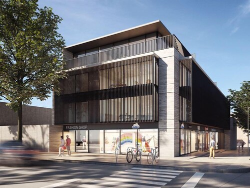 La Casita de Giulietta Mendoza