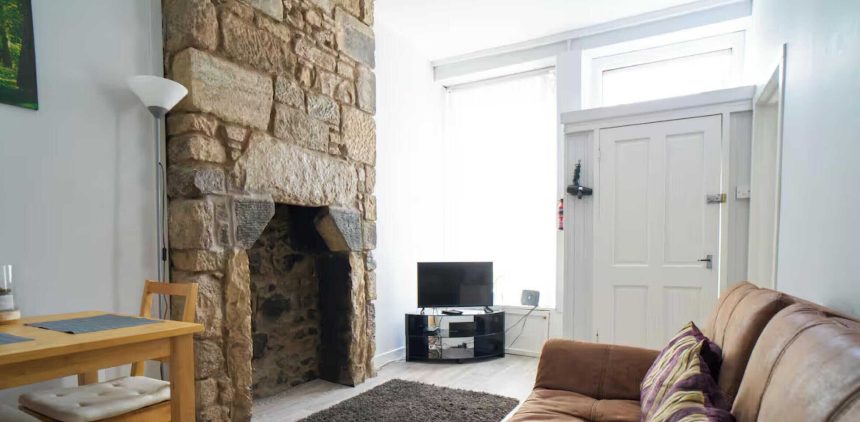 Caledonia Luxe Stays Short Lets & Serviced Accommodation